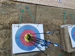 -道顺射箭·团建·骑射(张杨路店)