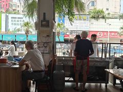 -东盛美食(东城南路店)