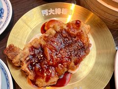 -阿大排档(长春这有山店)