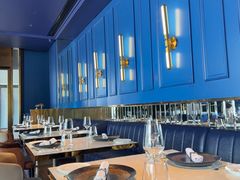 -大八江景意大利西餐厅LargeEight Italy Restaurant(1862时尚艺术中心店)