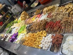 -林静小吃(复兴路店)