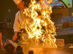 -牛将军•涮肉•烤肉(北京王府井·故宫店)