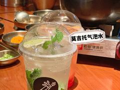 -春熙台韩国料理·章鱼肥牛(西丽店)