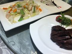 -恒记饭店·海鲜明档(淹城店)