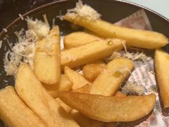 -原石牛扒·约会餐厅(龙城万科里店)
