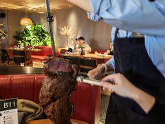 -拉蒂娜·巴西牛排馆 Latina·Brazilian Steakhouse(王府井喜悦店)
