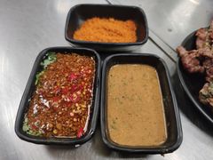 蘸料-嗨牛味海鲜烧烤