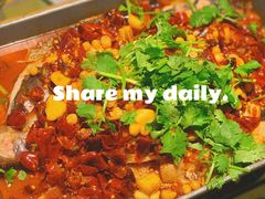 -章吴记喜瑞餐厅(东东城店)