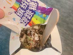 -麦当劳(苏州中心星悦汇店)