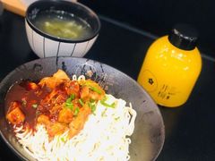 -贡梅老面馆·蟹粉面·无锡特色小吃(南长街主推店)