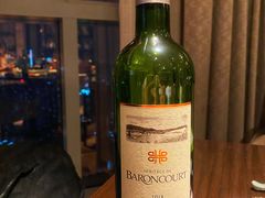 -环球港凯悦 · 享悦中餐厅