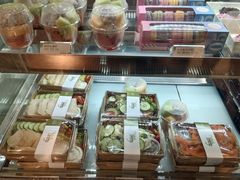 -1868 Café(上海自然博物馆店)