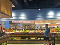 -梨花自助烤肉(天河城店)