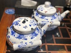 -陈记菜馆·非遗淮扬菜(东关街教场店)