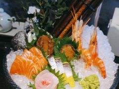 -上井精致料理自助餐(松雷店)