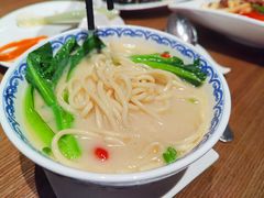 -富力希尔顿度假酒店-御玺中餐厅