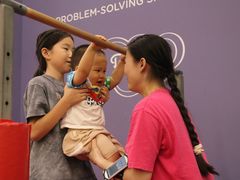 -小小运动馆(浦江店)