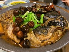 千岛湖大鱼头-陆壹捌餐厅(五大道店)