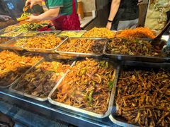 -三姐妹冷面馆(保卫路店)