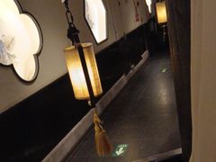 -绿茶餐厅(朝阳大悦城店)