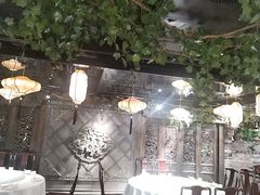 -龙抄手食府(浣花北路店)