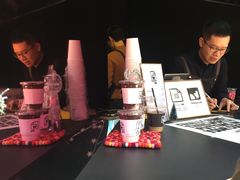-JPG coffee(广州体育西店)