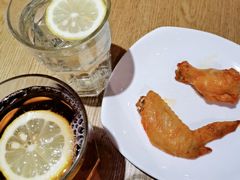 -棒约翰比萨·意面(张江长泰店)