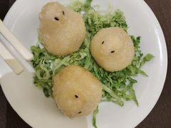 -长禧家·珑厨(东山口店)