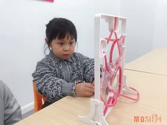 -斯坦星球青少儿编程机器人科学积木拼搭思维专注力科创竞赛规划(武汉凯德西城学习中心)