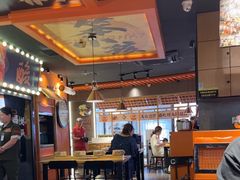 -老爷锅(新街口IFCX店)