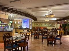 -国宾酒店-花园咖啡自助餐厅(北营房中街店)