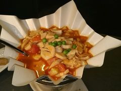 -五观堂素食(新华路店)
