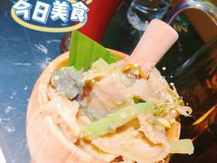 -云海肴云南菜·蒸汽石锅鱼(青岛万象城店)