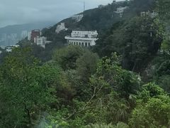 -山顶缆车