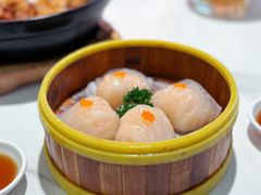 虾饺皇皇-火啫啫·粤式啫啫煲(南通首店)