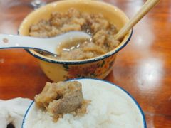 -定家小酥肉·清真(回民街店)