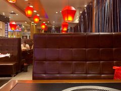 -营信刘罗锅铁锅炖(建华店)