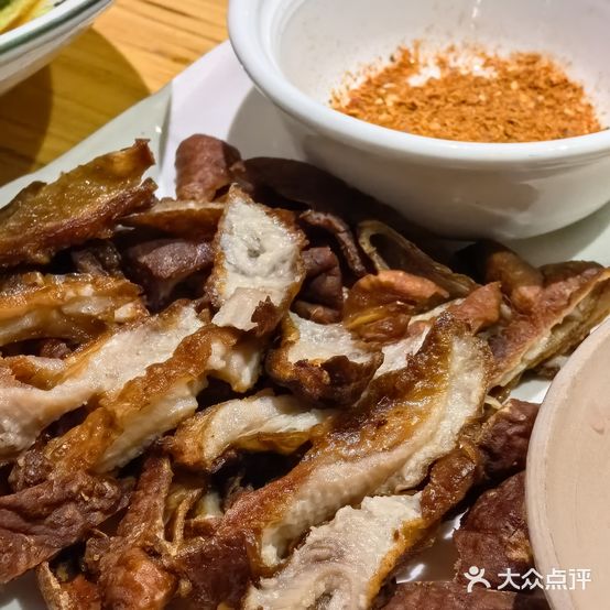 肥肠不肥·现炒家常菜(大公桥店)