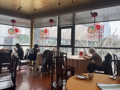 -功德林(南京西路店)