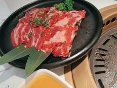 -花味·自助烤肉(大观天地店)