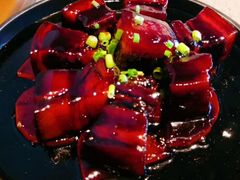 红烧肉-日上三甘(三里屯店)