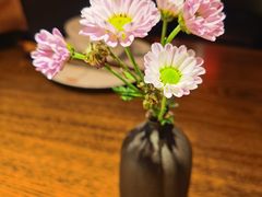 餐具摆设-掌柜的店·河南菜(世茂店)