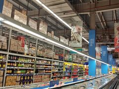 -麦德龙(镇江开发区店)