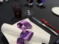-LA TABLE de Joël Robuchon Restaurant