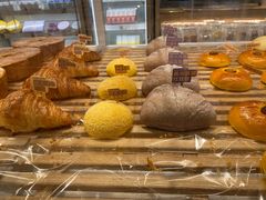 -好利来(紫竹院店)