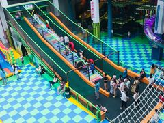 -蒙特利亲子乐园