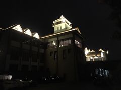 -南通鹏欣花园国宾酒店