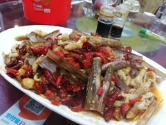 -南海渔家•海鲜•正宗海南菜(海棠湾店)
