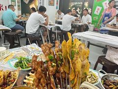 -小民大排档(马场角横路店)