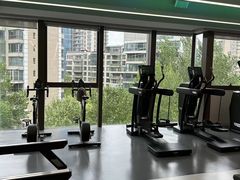 -优享健身(三元桥店)